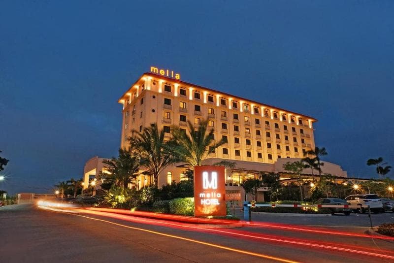 Mella Hotel 2