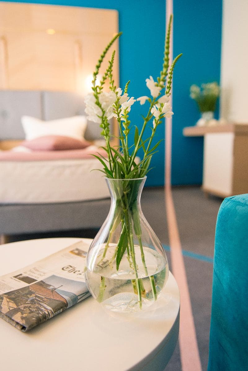 City Nest Modern & Cozy Suites 3