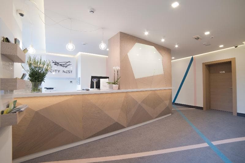 City Nest Modern & Cozy Suites 4