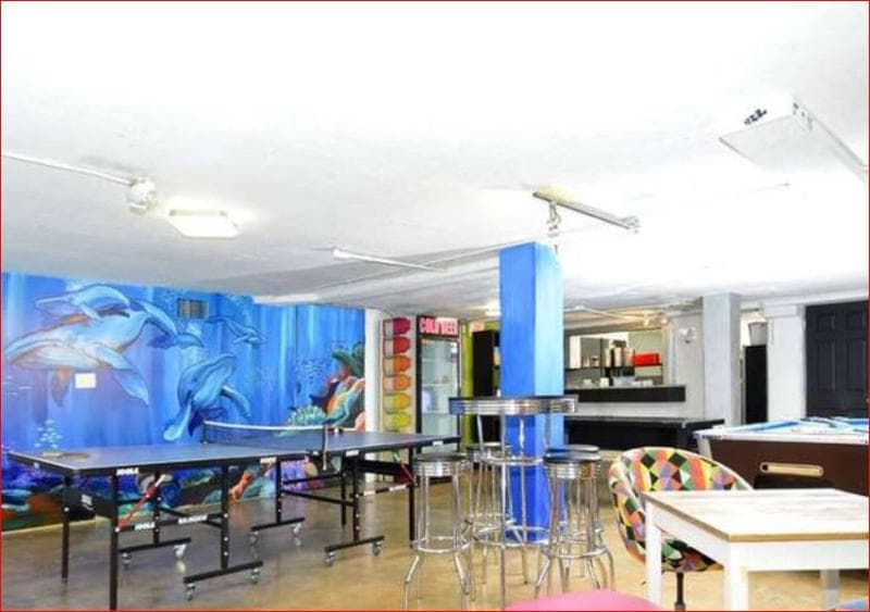 South Beach Rooms And Hostel 4