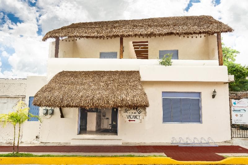 Villa Balu