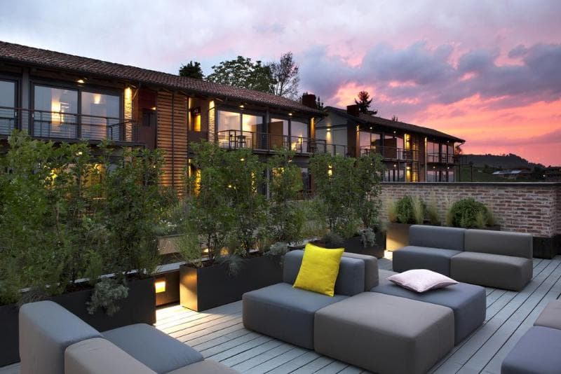 Arborina Relais photo 1