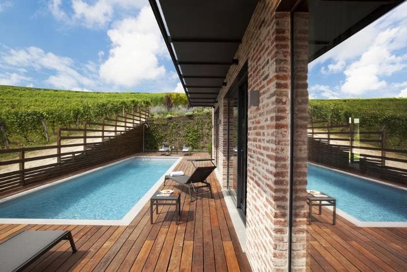 Arborina Relais 2