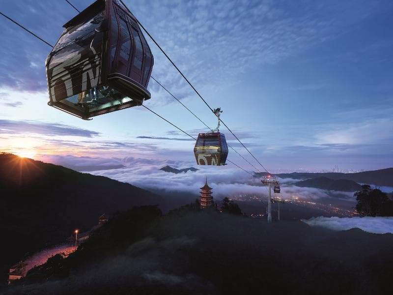 Resorts World Genting - Crockfords photo 1