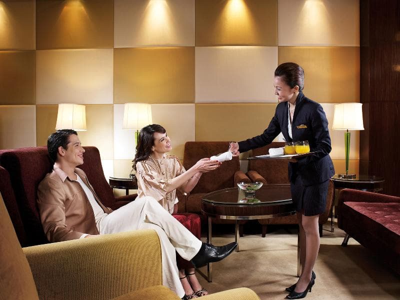 Resorts World Genting - Highlands Hotel 5