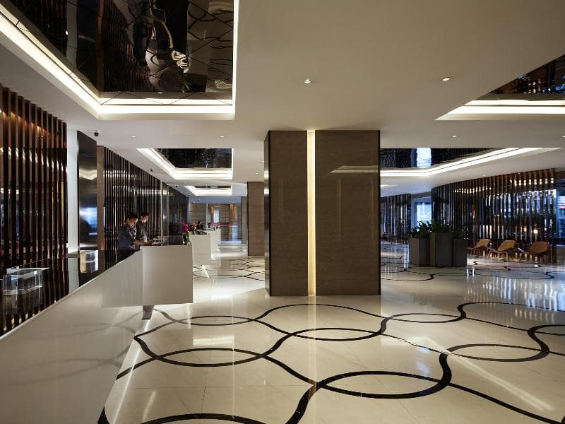 Resorts World Genting - Highlands Hotel 4