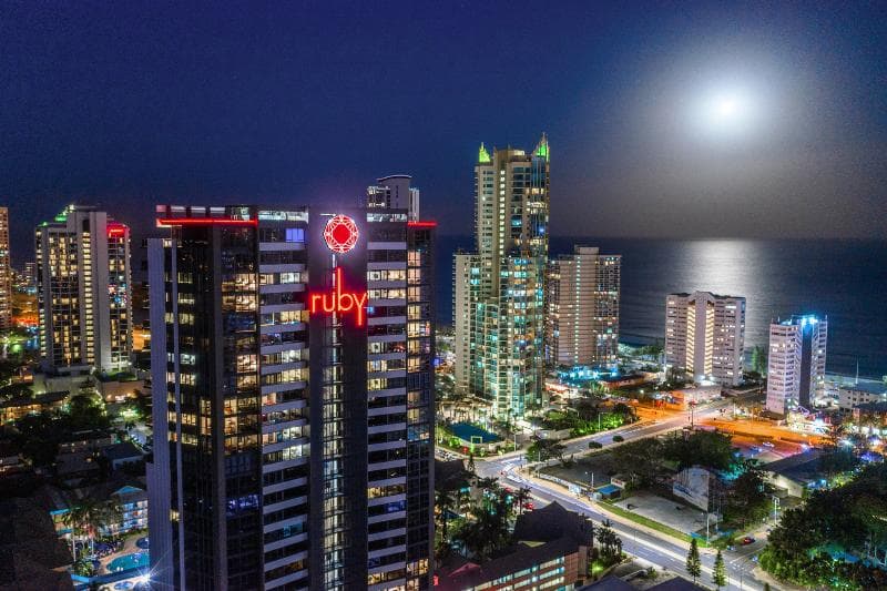 Ruby Gold Coast By Cllix photo 1