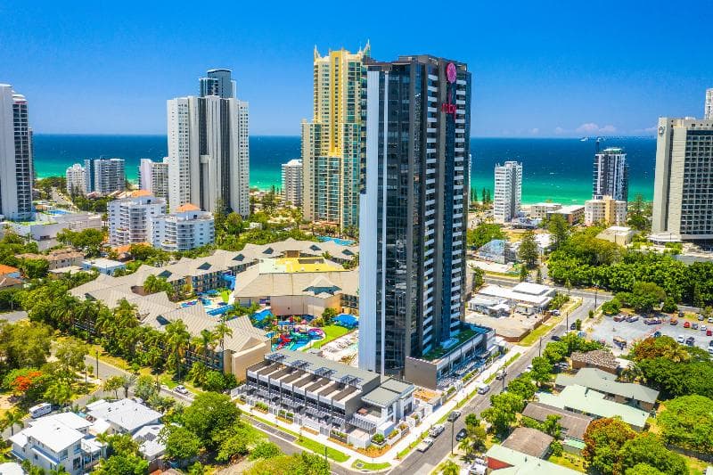 Ruby Gold Coast By Cllix 3