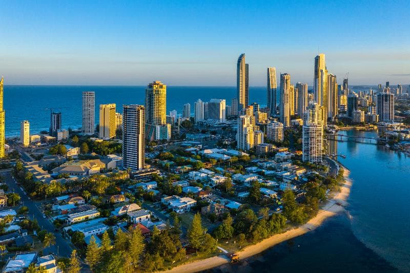 Ruby Gold Coast By Cllix 4
