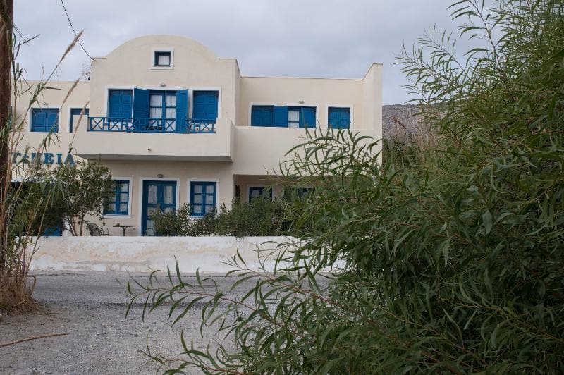 Irigeneia Hotel 2