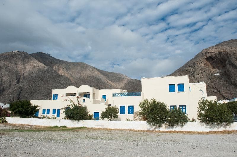 Irigeneia Hotel 3