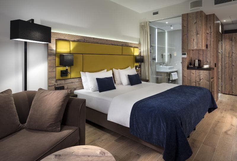 Hotel Sopot photo 1