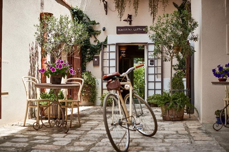 Borgo San Gaetano photo 1