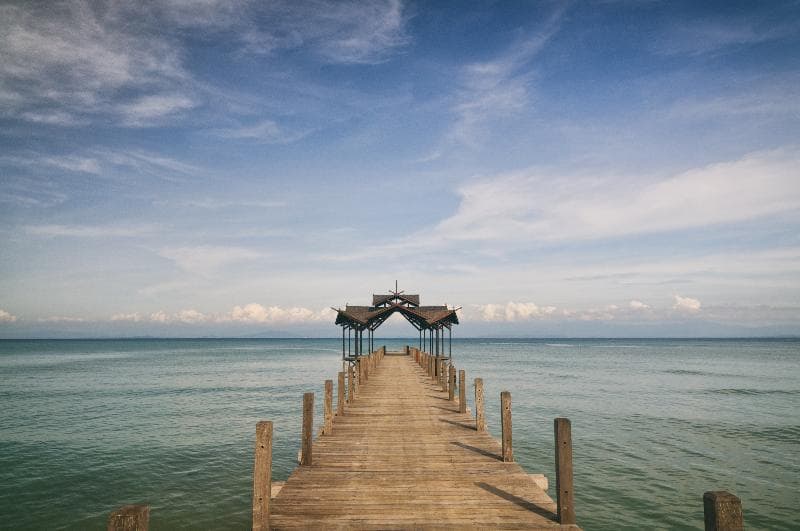 Borneo Eagle Resort 2
