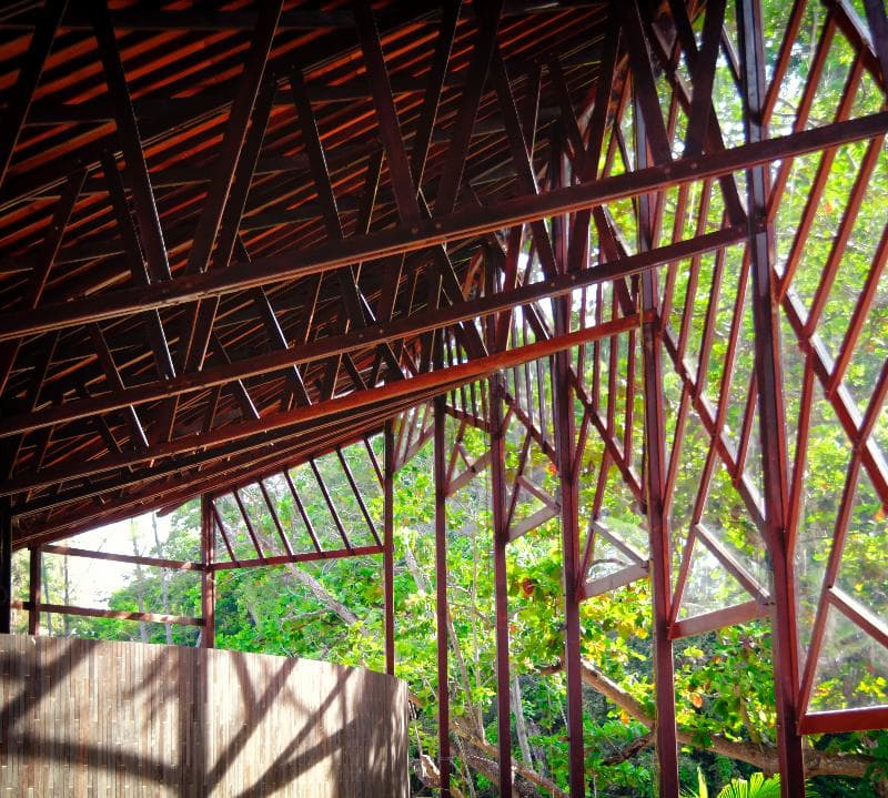 Borneo Eagle Resort 4