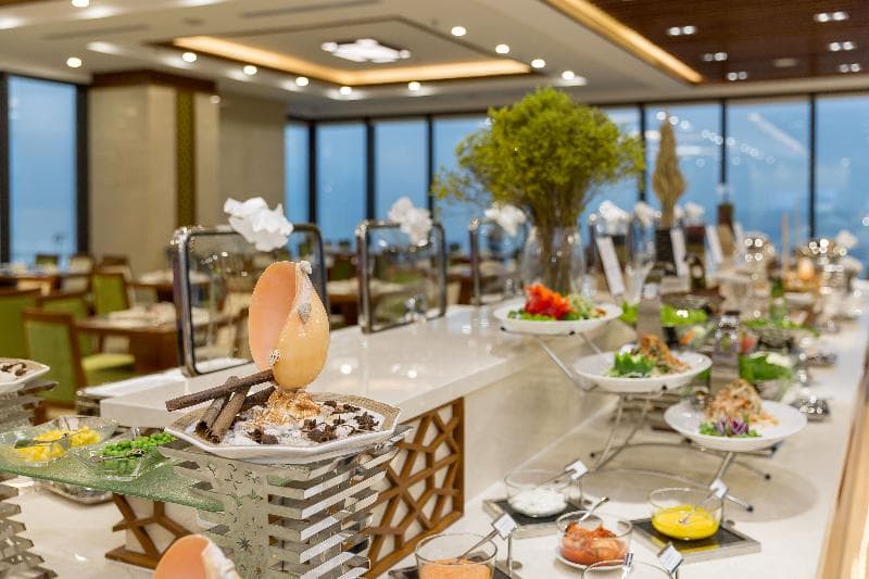 Rosamia Da Nang Hotel 4