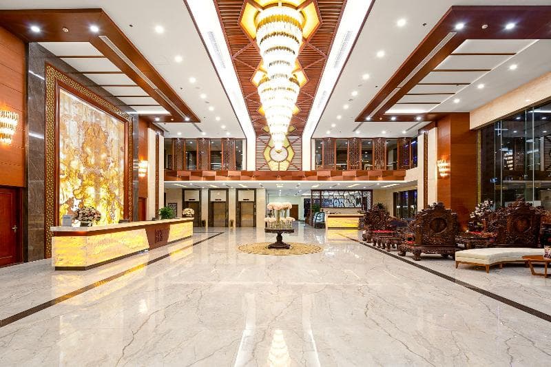 Rosamia Da Nang Hotel 5
