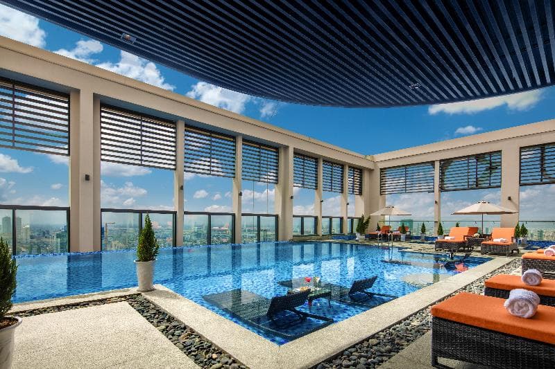 Altara Suites Da Nang Managed By Ahg photo 1