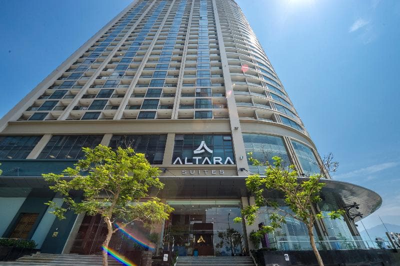Altara Suites Da Nang Managed By Ahg 3