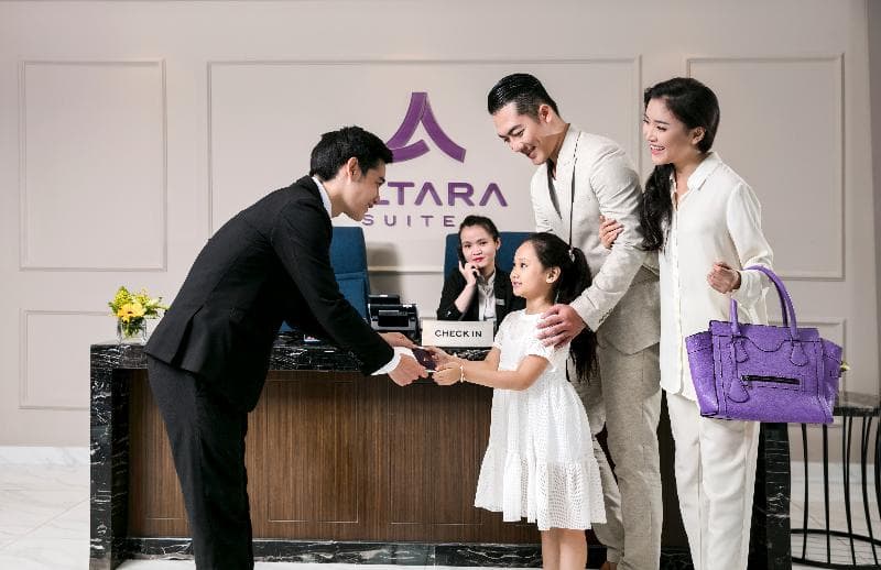 Altara Suites Da Nang Managed By Ahg 4