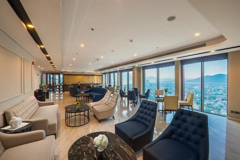 Altara Suites Da Nang Managed By Ahg 5
