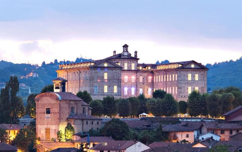 Castello Di Montaldo photo 1