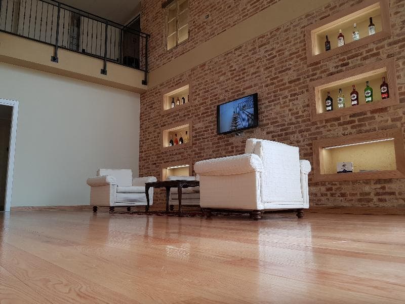 Cascina Speranza Hotel & Restaurant 3