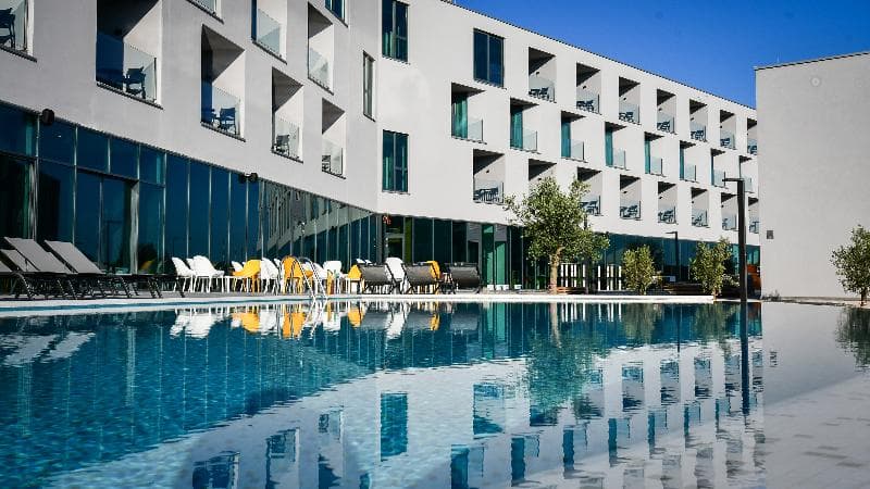 Hotel Olea photo 1