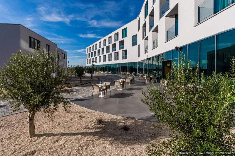 Hotel Olea 2