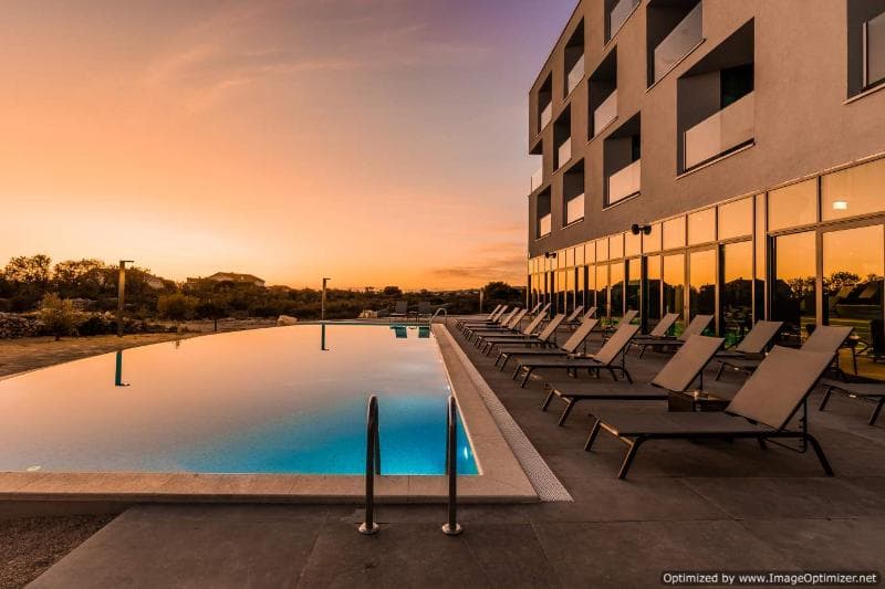Hotel Olea 3