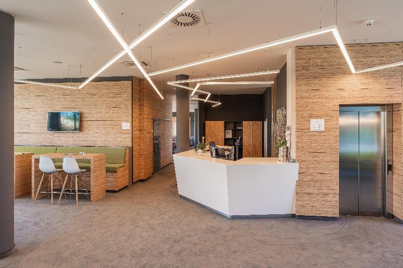 Hotel Olea 4