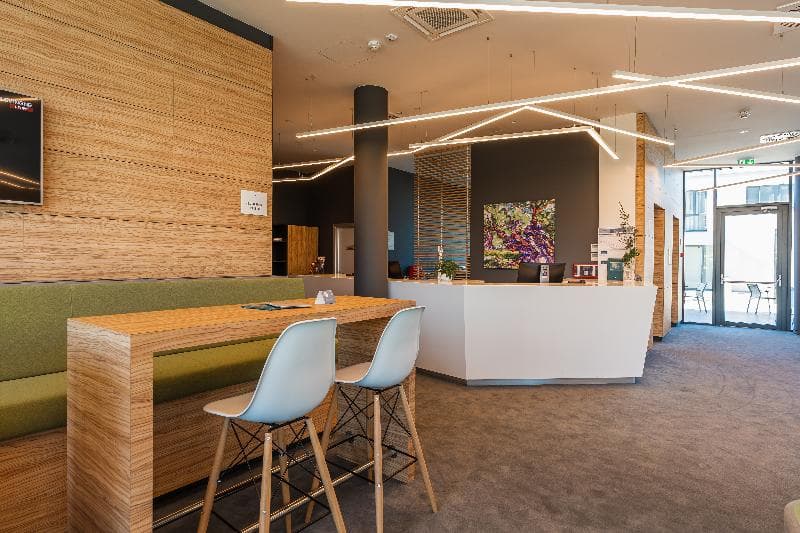 Hotel Olea 5