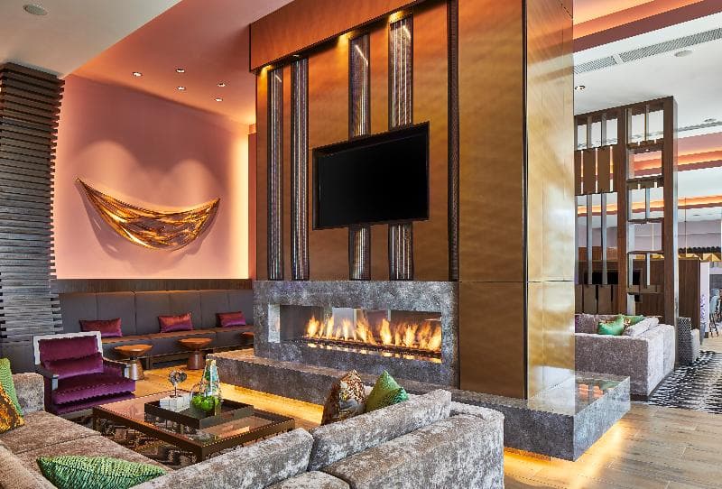 Residence Inn Nashville Downtown 5