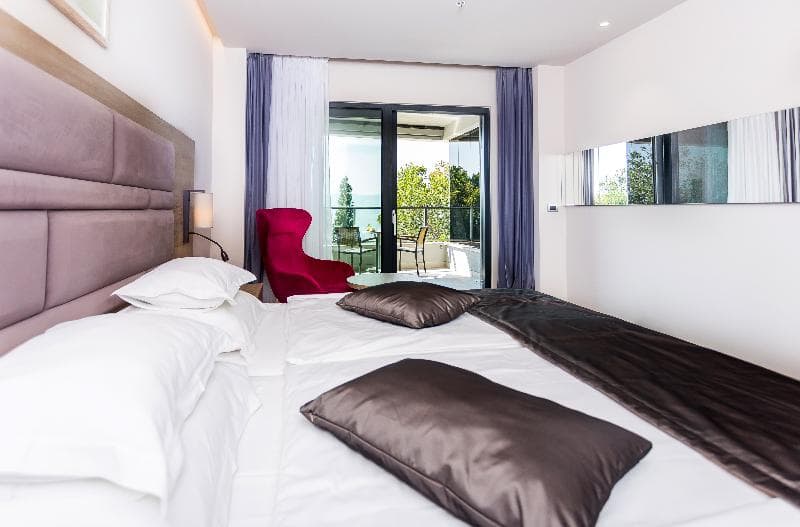 Hotel Plaza Duce photo 1