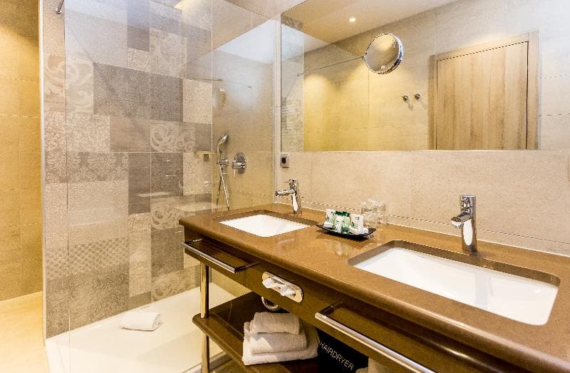 Hotel Plaza Duce 4