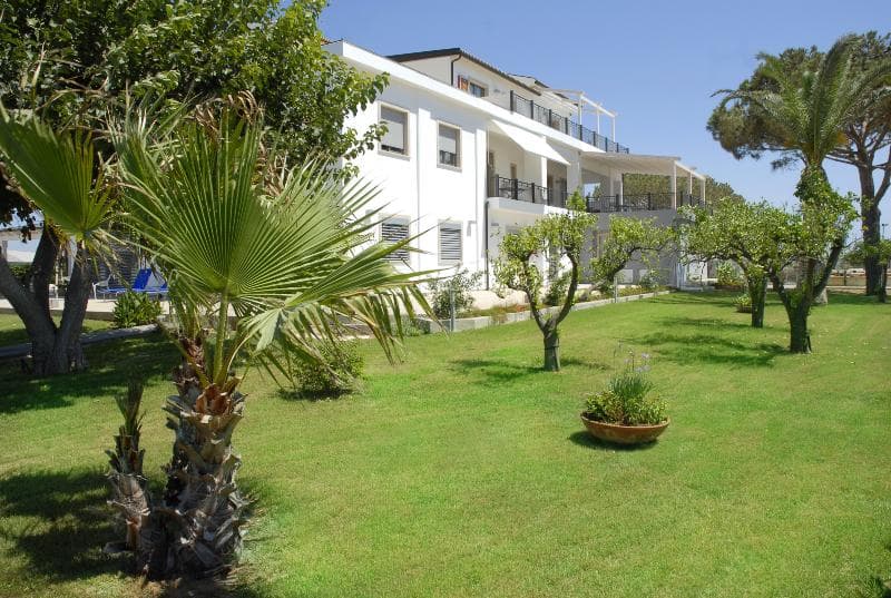 Sikelika Residence Sul Mare main