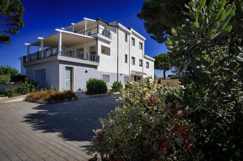 Sikelika Residence Sul Mare 2