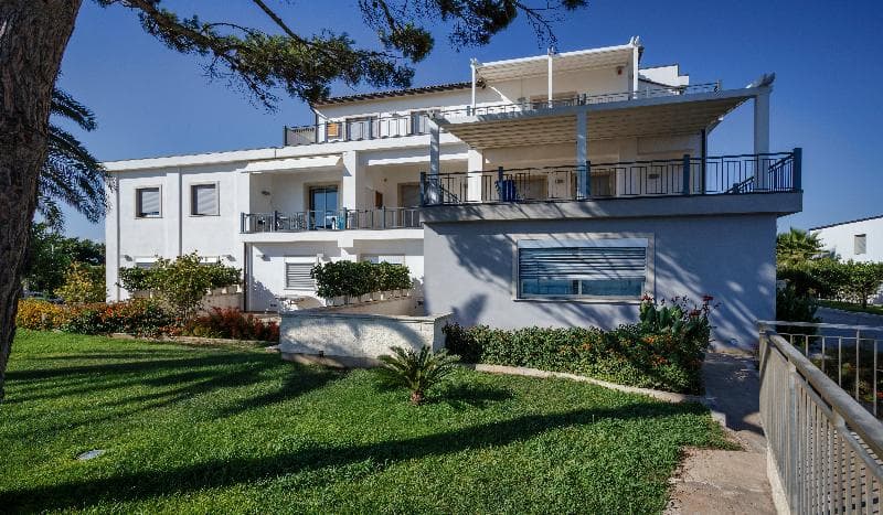 Sikelika Residence Sul Mare 3