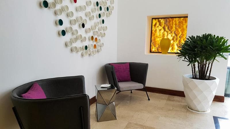 Fch Hotel Expo - Adults Only 3