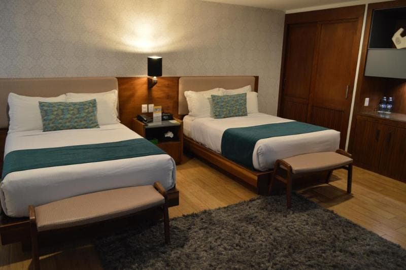Fch Hotel Expo - Adults Only 5