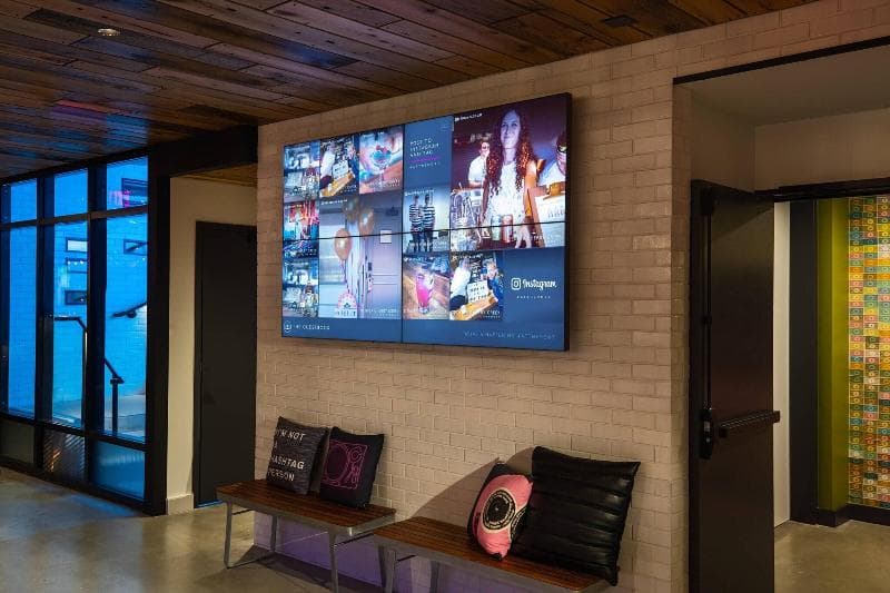 Moxy Washington Dc Downtown 5