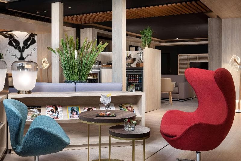The Level Melia Castilla 3
