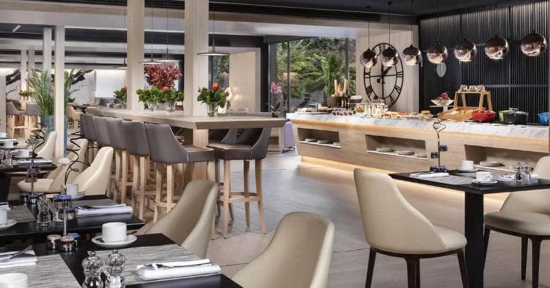 The Level Melia Castilla 4