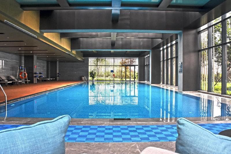 Four Points By Sheraton Changsha, Meixi Lake photo 1