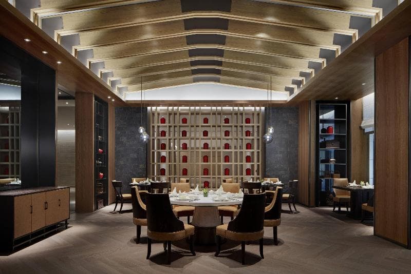 Four Points By Sheraton Changsha, Meixi Lake 3