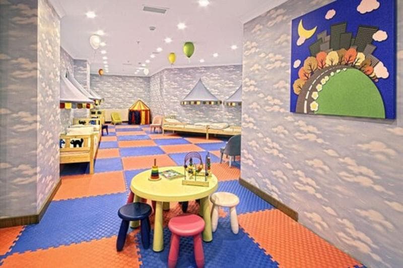 Bof Hotels Uludag Ski & Convention Resort 3