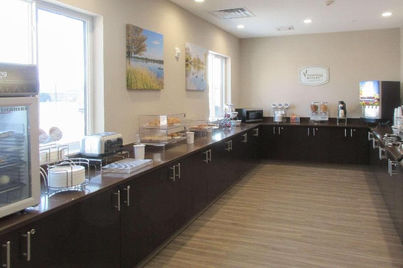 Sleep Inn & Suites Oregon - Madison 2