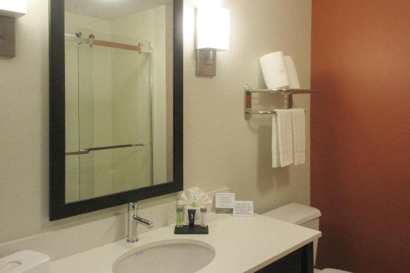 Sleep Inn & Suites Oregon - Madison 3