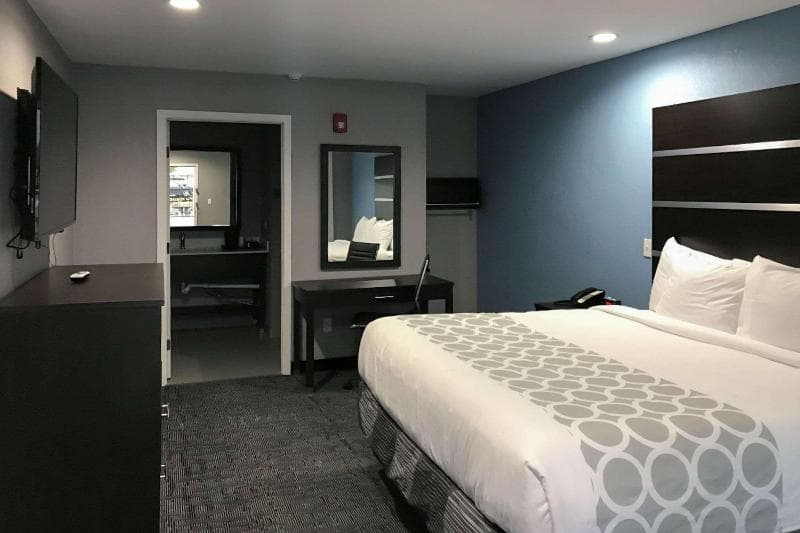 Rodeway Inn Calhoun Area photo 1