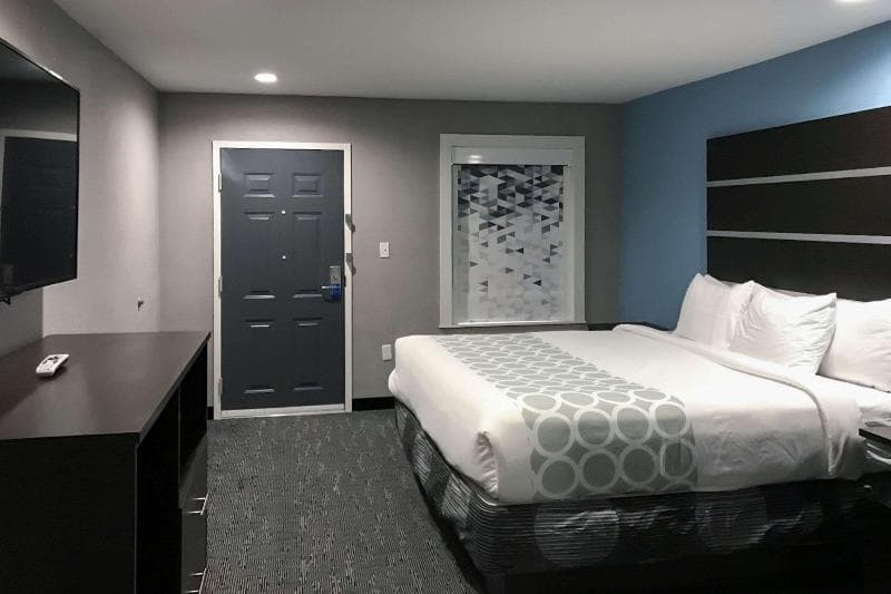 Rodeway Inn Calhoun Area 2